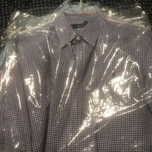 3 pack miscellaneous button up polo